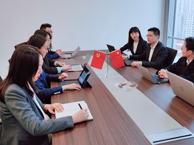 广州知识产权侵权纠纷律师